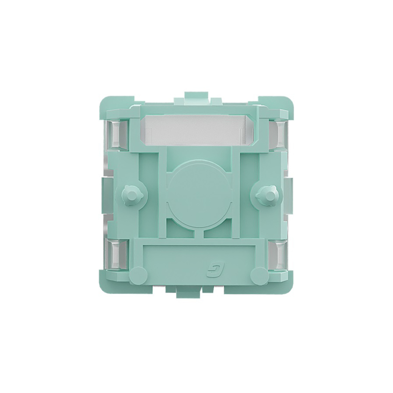 GATERON Magnetic Jade Switch